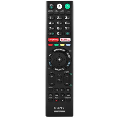 Pilot Sony Tv Lcd Rmf-Tx310, Oryginalny. Pilot Sony Tv Lcd Rmf-Tx310, Oryginalny.