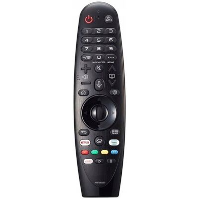 Pilot Uniwersalny Lg Magic Mr20Ga Webos Bluetooth Pilot Uniwersalny Lg Magic Mr20Ga Webos Bluetooth