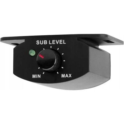 Inny producent Jbl Rbc Oryginalny Pilot Przewodowy Do Subwoofera Jbl Basspro Sl Inny producent Jbl Rbc Oryginalny Pilot Przewodowy Do Subwoofera Jbl Basspro Sl