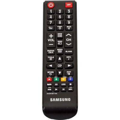Oryginalny Pilot Samsung 1240a (Bn59-01180a) Oryginalny Pilot Samsung 1240a (Bn59-01180a)