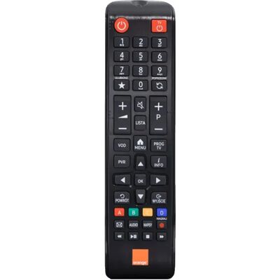 Pilot Do Dekodera Orange Samsung Icu100 Sagemcom Iwu200 Shd85 Whd80 Uhd88 Pilot Do Dekodera Orange Samsung Icu100 Sagemcom Iwu200 Shd85 Whd80 Uhd88