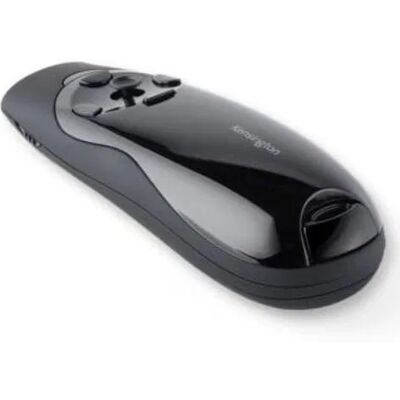 Pilot Do Prezentacji Kensington Presenter Expert Red Laser With Cursor Control Pilot Do Prezentacji Kensington Presenter Expert Red Laser With Cursor Control