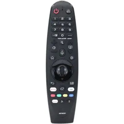 Pilot Do Tv Lg Magic An-Mr20ga Akb75855501 Głos Myszka Kursor Pilot Do Tv Lg Magic An-Mr20ga Akb75855501 Głos Myszka Kursor