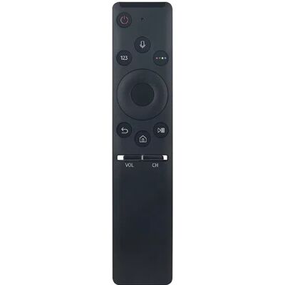 Pilot Do Tv Samsung Bn59-01265a Bluetooth Funkcja Głosowa Pilot Do Tv Samsung Bn59-01265a Bluetooth Funkcja Głosowa