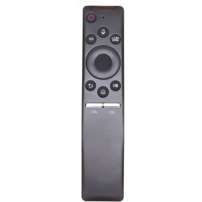 Pilot Do Tv Telewizora Samsung Lcd Rm-G1800 V1 Smart Bluetooth Voice 1800 Pilot Do Tv Telewizora Samsung Lcd Rm-G1800 V1 Smart Bluetooth Voice 1800