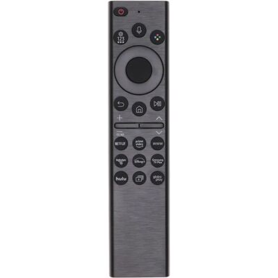 Pilot Do Tv Telewizora Samsung Voice Netflix Prime Video Disney Urc01910f Pilot Do Tv Telewizora Samsung Voice Netflix Prime Video Disney Urc01910f