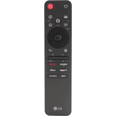 Pilot Lg Remote Control Mr26ga Pilot Lg Remote Control Mr26ga