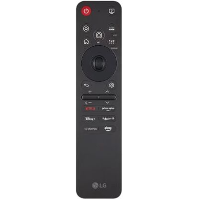 Pilot Magic Mr25ga Do Telewizorów Z Roku 2025 Pilot Magic Mr25ga Do Telewizorów Z Roku 2025