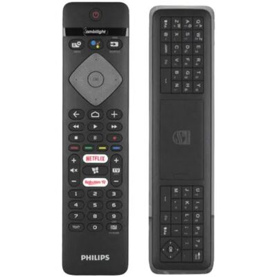 Pilot Philips 398gm10bephn0024 55pus7354 55pus7394 58pus7805 58pus7855 65oled705 65oled754 75pus7855 75pus8505 Oryginał Pilot Philips 398gm10bephn0024 55pus7354 55pus7394 58pus7805 58pus7855 65oled705 65oled754 75pus7855 75pus8505 Oryginał