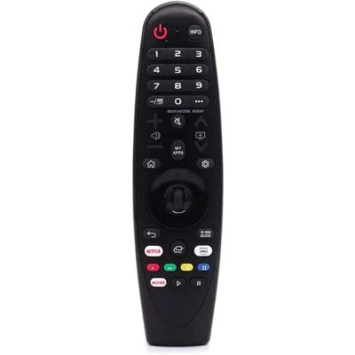 Pilot Tv/lcd Lg Lxmr20ga Magic (Podczerwień) Pilot Tv/lcd Lg Lxmr20ga Magic (Podczerwień)