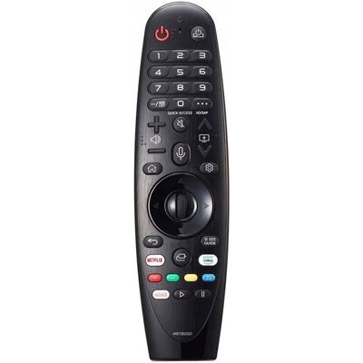 Pilot Uniwersalny Lg Magic Mr20ga Webos Bluetooth Pilot Uniwersalny Lg Magic Mr20ga Webos Bluetooth