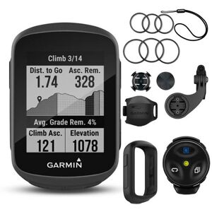 Garmin Edge 130 Plus zestaw do kolarstwa górskiego