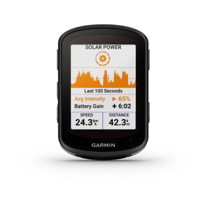 Nawigacja Garmin Edge 540 Solar