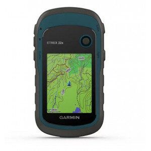 Garmin Nawigacja GPS GARMIN Etrex 22X
