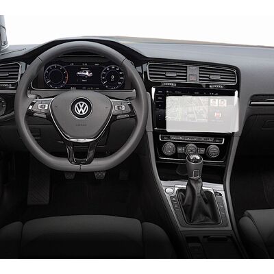 Folia ochronna nawigacji, Duragon, Volkswagen Golf 2017-2019, dla ekranu nawigacyjnego, matowy, zestaw instalacyjny Folia ochronna nawigacji, Duragon, Volkswagen Golf 2017-2019, dla ekranu nawigacyjnego, matowy, zestaw instalacyjny