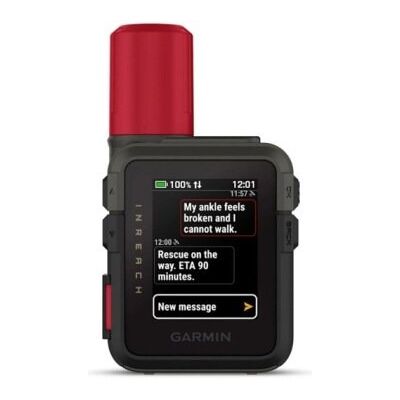 Garmin Inreach Mini 3 Plus (0100338710) Garmin Inreach Mini 3 Plus (0100338710)