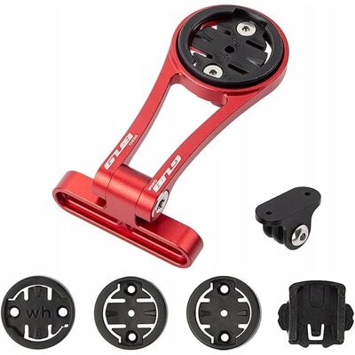 Inny producent GUB G696 Uchwyt na komputer pasuje do z Garmin Edge, Wahoo Elemnt, Bryton Inny producent GUB G696 Uchwyt na komputer pasuje do z Garmin Edge, Wahoo Elemnt, Bryton
