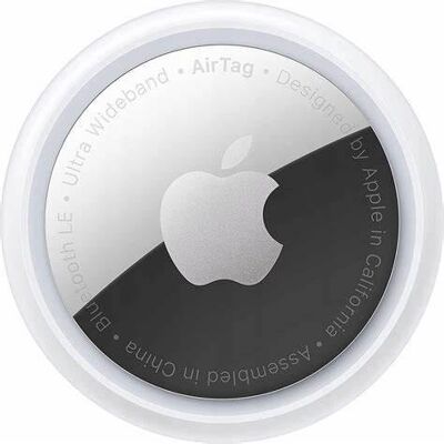 Lokalizator GPS Apple AirTag 1 szt. Lokalizator GPS Apple AirTag 1 szt.