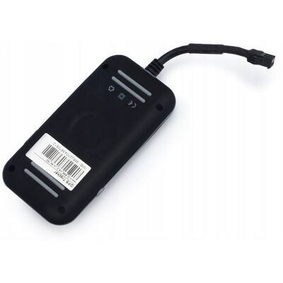 Inny producent Lokalizator Gps Gt02a Gt02b Tracker Flota Sms Www Inny producent Lokalizator Gps Gt02a Gt02b Tracker Flota Sms Www