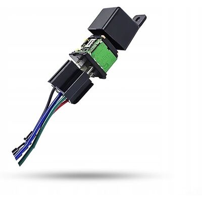 Nexus Lokalizator Gps Samochód Motor Odcięcie Paliwa Nexus Lokalizator Gps Samochód Motor Odcięcie Paliwa
