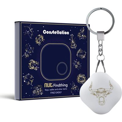 Amazon Lokalizator przedmiotów bluetooth byk kluczy portfela plecaka biały Amazon Lokalizator przedmiotów bluetooth byk kluczy portfela plecaka biały