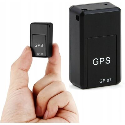 Inny producent Mini Lokalizator Gps Tracker Podsłuch Ukryty Sim Inny producent Mini Lokalizator Gps Tracker Podsłuch Ukryty Sim