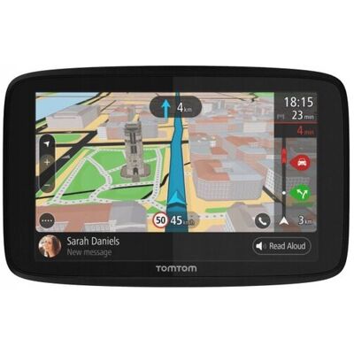 NAWIGACJA GPS SAMOCHODOWA TOMTOM GO ESSENTIAL 5'' EU NAWIGACJA GPS SAMOCHODOWA TOMTOM GO ESSENTIAL 5'' EU