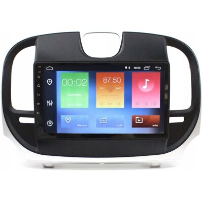Inny producent Radio Nawigacja Gps Chrysler 300 / 300c Android Inny producent Radio Nawigacja Gps Chrysler 300 / 300c Android