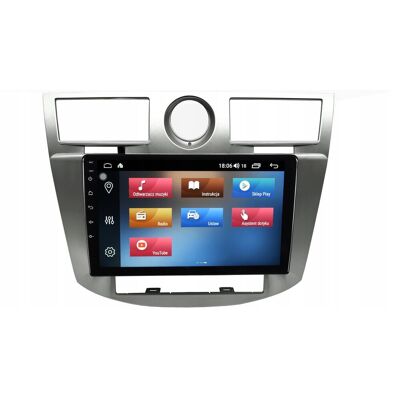 Inny producent Radio Nawigacja Gps Chrysler Sebring 07-10 Android Inny producent Radio Nawigacja Gps Chrysler Sebring 07-10 Android