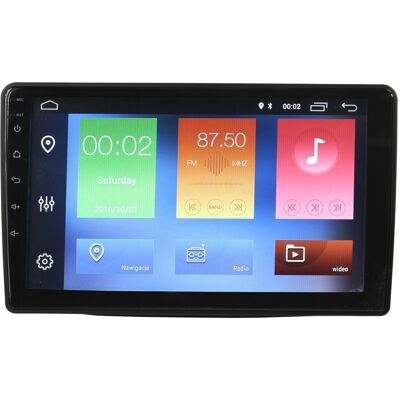 Inny producent Radio Nawigacja Gps Kia Sorento Ii 2013-15 Android Inny producent Radio Nawigacja Gps Kia Sorento Ii 2013-15 Android