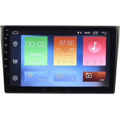 Inny producent Radio Nawigacja Gps Mazda Cx-9 2006-2015 Android Inny producent Radio Nawigacja Gps Mazda Cx-9 2006-2015 Android