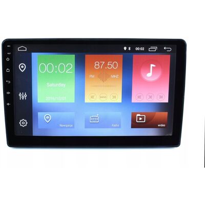 SMART-AUTO Radio Nawigacja Gps Volkswagen Golf Plus 2005-2014 SMART-AUTO Radio Nawigacja Gps Volkswagen Golf Plus 2005-2014