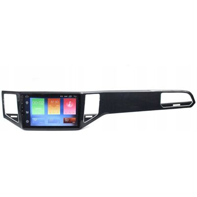 Inny producent Radio Nawigacja Volkswagen Golf Sportsvan Android Inny producent Radio Nawigacja Volkswagen Golf Sportsvan Android