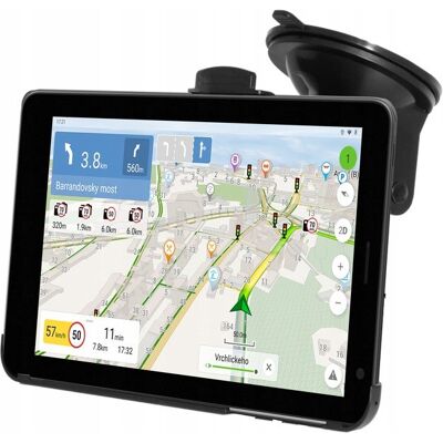 Tablet Navitel T797 3/64GB 7' LTE Nawigacja samochodowa Bluetooth LTE WiFi Tablet Navitel T797 3/64GB 7' LTE Nawigacja samochodowa Bluetooth LTE WiFi