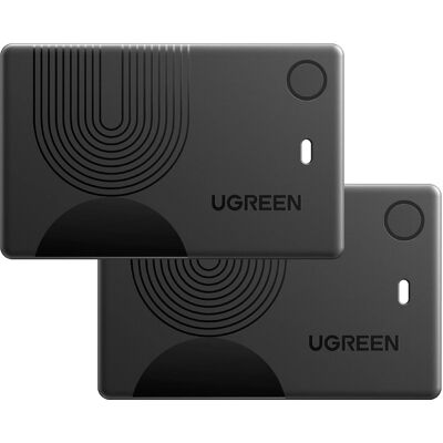 Lokalizator Ugreen Cm920 Finder Slim 2 2 Szt. Lokalizator Ugreen Cm920 Finder Slim 2 2 Szt.