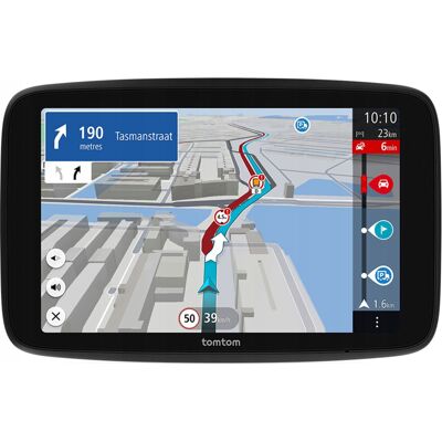 Inny producent Nawigacja Tomtom Go Expert 7 Plus Hd Inny producent Nawigacja Tomtom Go Expert 7 Plus Hd