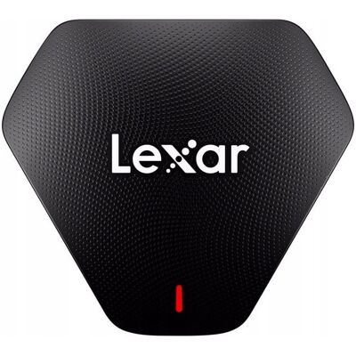 Inny producent Czytnik Karta Pamięci Lexar Professional 3-In-1 Inny producent Czytnik Karta Pamięci Lexar Professional 3-In-1