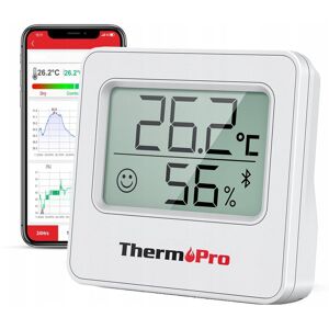 Krasław Stacja Pogodowa Thermopro Tp357 Krasław Stacja Pogodowa Thermopro Tp357