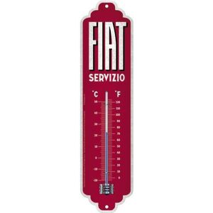 ART Termometr Fiat - Servizio ART Termometr Fiat - Servizio