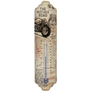 ART Termometr Route 66 Bike Map ART Termometr Route 66 Bike Map