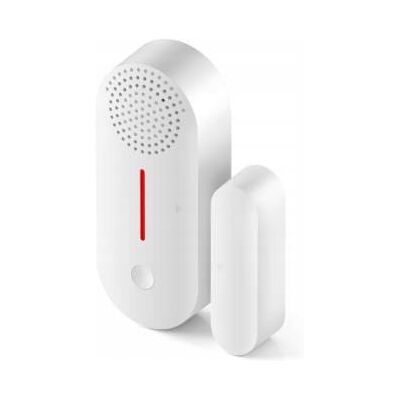 Inny producent Czujnik otwarcia drzwi okna WIFI TUYA Smart Dom Inny producent Czujnik otwarcia drzwi okna WIFI TUYA Smart Dom