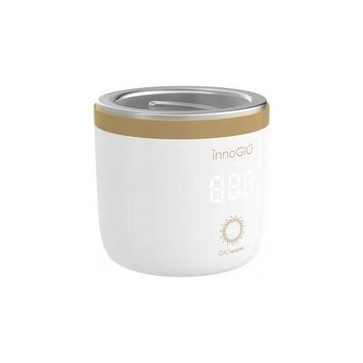 INNOGIO GIO-370M Podgrzewacz do butelek GIOwarm Mini INNOGIO GIO-370M Podgrzewacz do butelek GIOwarm Mini