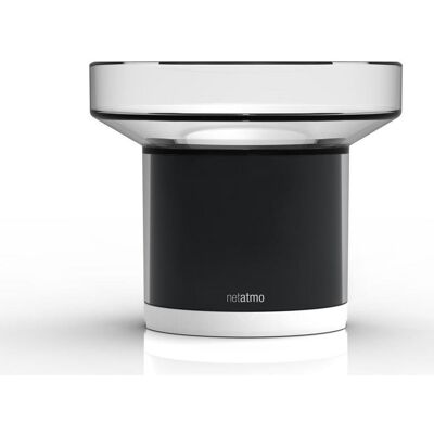 Inteligentny Deszczomierz Netatmo NRG Inteligentny Deszczomierz Netatmo NRG