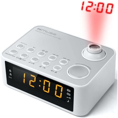 Radiobudzik, Muse, Radiobudzik M-178 Pw Radiobudzik, Muse, Radiobudzik M-178 Pw