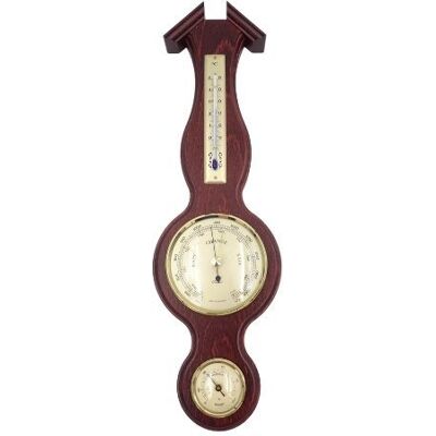 GiftDeco Stacja Pogody Fischer 6690-22 GiftDeco Stacja Pogody Fischer 6690-22