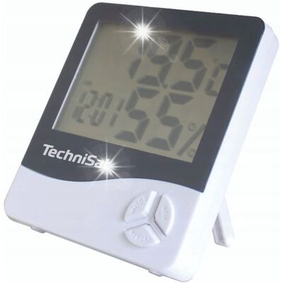 Stacja pogody TECHNISAT Imeteo M1 Stacja pogody TECHNISAT Imeteo M1