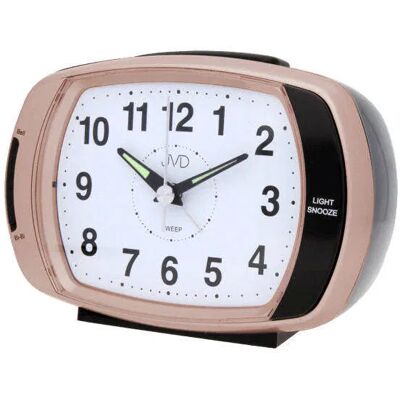 Budzik Jvd Srp389.4 Bell Alarm Budzik Jvd Srp389.4 Bell Alarm