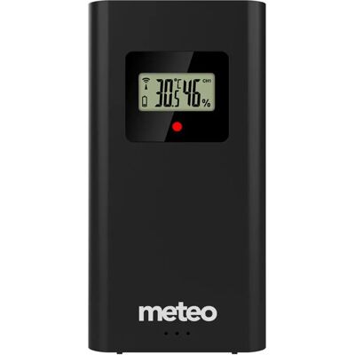 Czujnik Zewnętrzny Meteo Sp105/sp104/sp103/sp102/sp98 Czarny/sp97/sp96/sp95/sp94/sp85/sp84/sp80/sp79/sp76/sp73/sp69/sp67/sp60/sp53 (Tx07) Czujnik Zewnętrzny Meteo Sp105/sp104/sp103/sp102/sp98 Czarny/sp97/sp96/sp95/sp94/sp85/sp84/sp80/sp79/sp76/sp73/sp69/sp67/sp60/sp53 (Tx07)