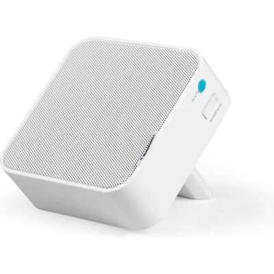 Plug Radio Gniazdkowe Przenośne Fm Bt Aux Usb Blaupunkt Prb10 Plug Radio Gniazdkowe Przenośne Fm Bt Aux Usb Blaupunkt Prb10