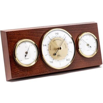 GiftDeco Stacja Pogody Fischer 9103-22-001 GiftDeco Stacja Pogody Fischer 9103-22-001
